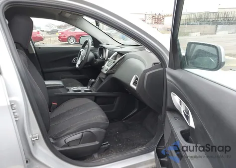 2017 Chevrolet Equinox Lt from USA, damaged, VIN 2GNALCEK7H6188694